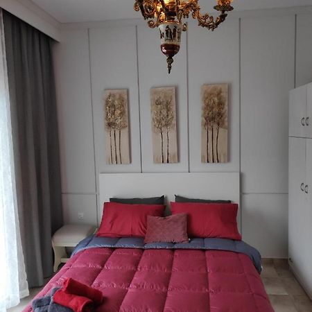 קומוטיני Cozy Apartments מראה חיצוני תמונה