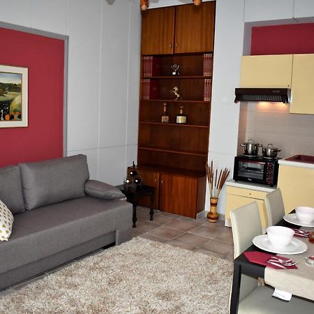 קומוטיני Cozy Apartments מראה חיצוני תמונה