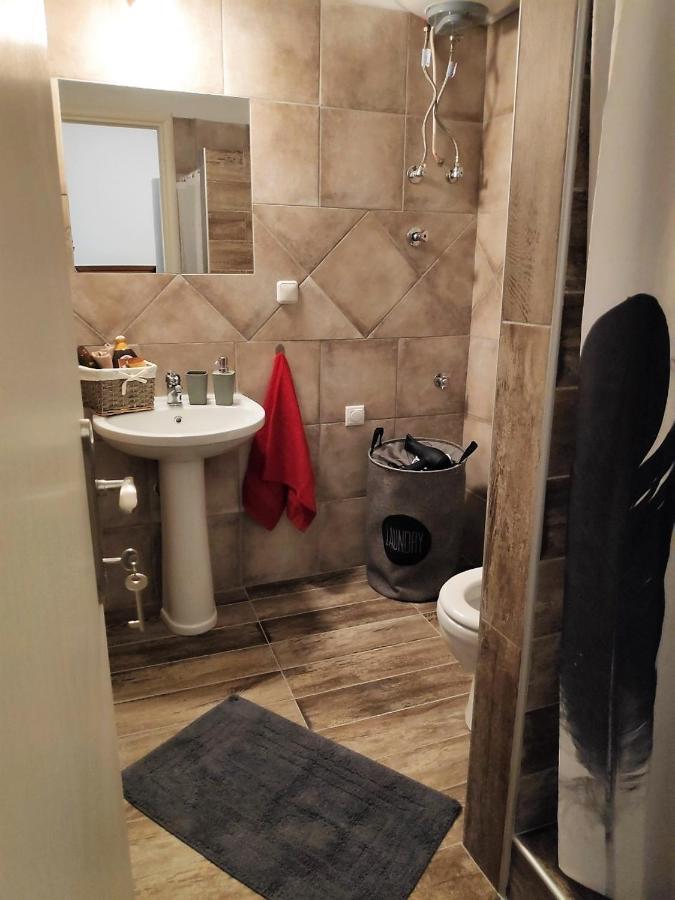 קומוטיני Cozy Apartments מראה חיצוני תמונה