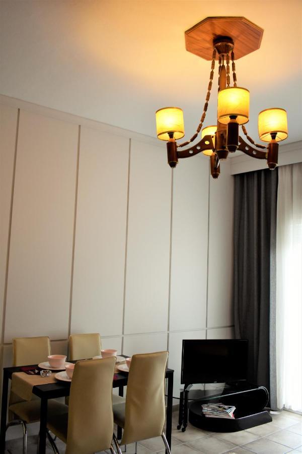 קומוטיני Cozy Apartments מראה חיצוני תמונה