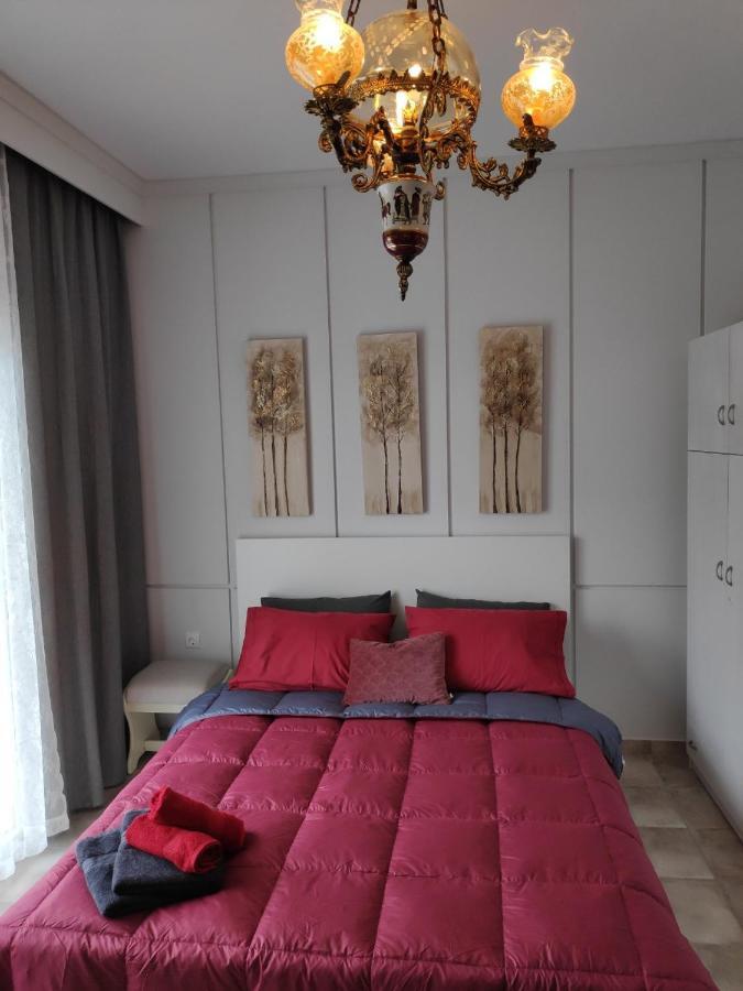 קומוטיני Cozy Apartments מראה חיצוני תמונה