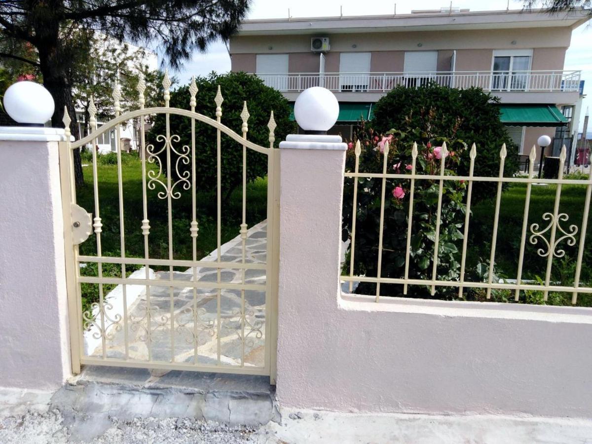 קומוטיני Cozy Apartments מראה חיצוני תמונה